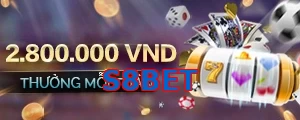 S8BET