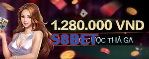 S8BET
