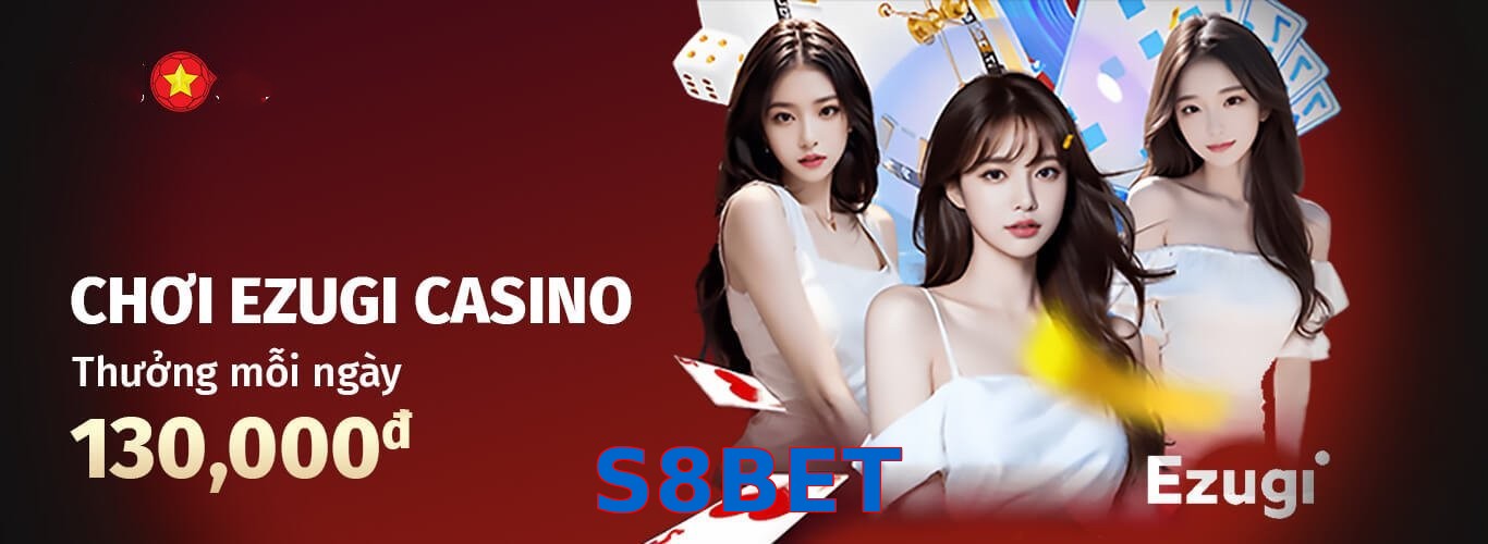S8BET