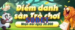 S8BET