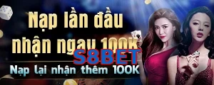 S8BET