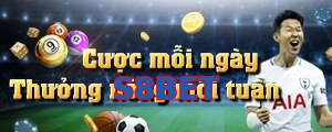 S8BET